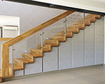Construction et protection de vos escaliers par Escaliers Maisons à Saint-Victeur